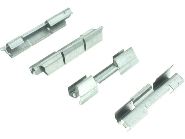 Centric Parts Disc Brake Pad Set  106.07021