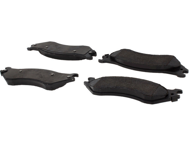 Centric Parts Disc Brake Pad Set  106.07022