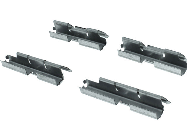 Centric Parts Disc Brake Pad Set  106.07022
