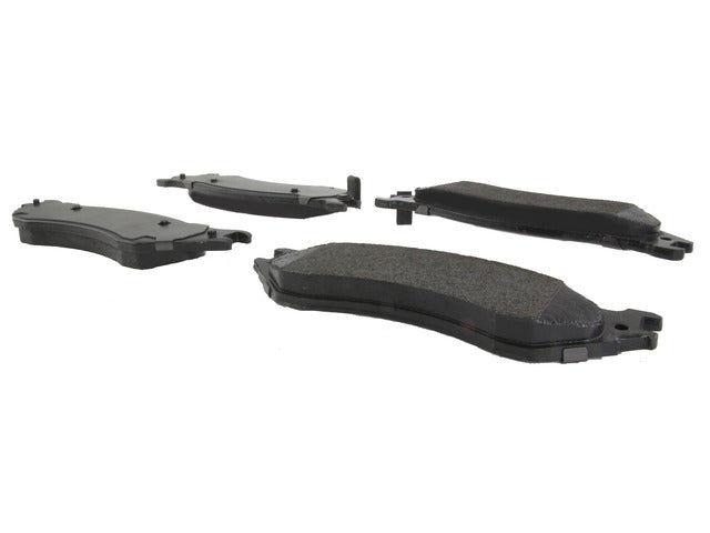 Centric Parts Disc Brake Pad Set  106.07023