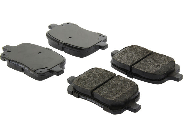Centric Parts Disc Brake Pad Set  106.07070