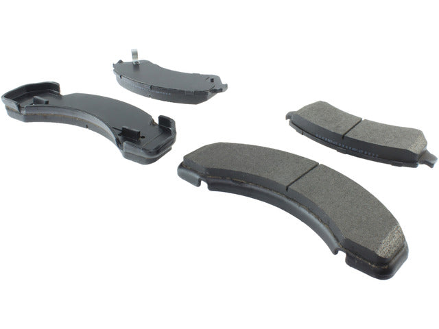 Centric Parts Disc Brake Pad Set  106.07170