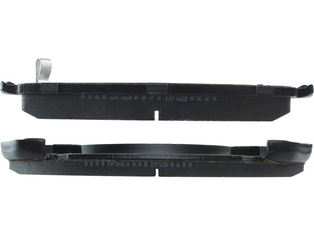 Centric Parts Disc Brake Pad Set  106.07170