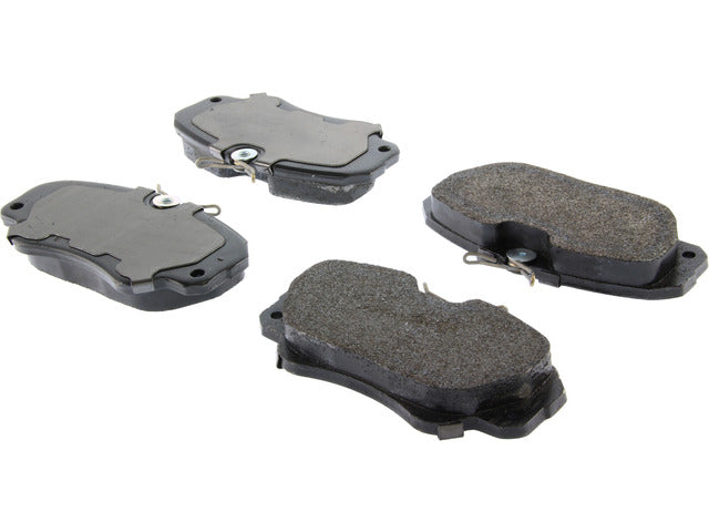 Centric Parts Disc Brake Pad Set  106.07200