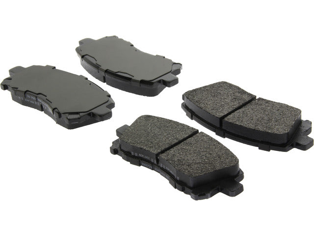 Centric Parts Disc Brake Pad Set  106.07210