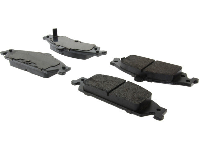 Centric Parts Disc Brake Pad Set  106.07270