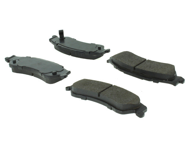 Centric Parts Disc Brake Pad Set  106.07290