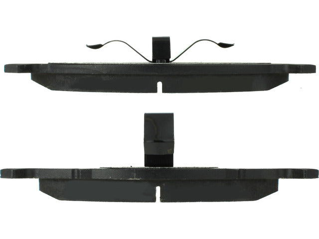 Centric Parts Disc Brake Pad Set  106.07300