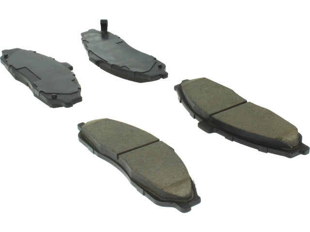 Centric Parts Disc Brake Pad Set  106.07310