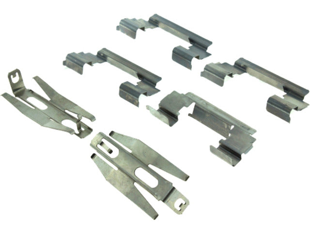 Centric Parts Disc Brake Pad Set  106.07310