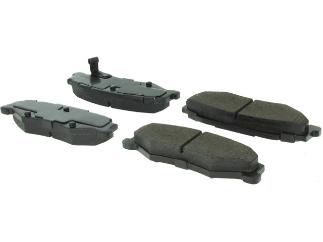 Centric Parts Disc Brake Pad Set  106.07320