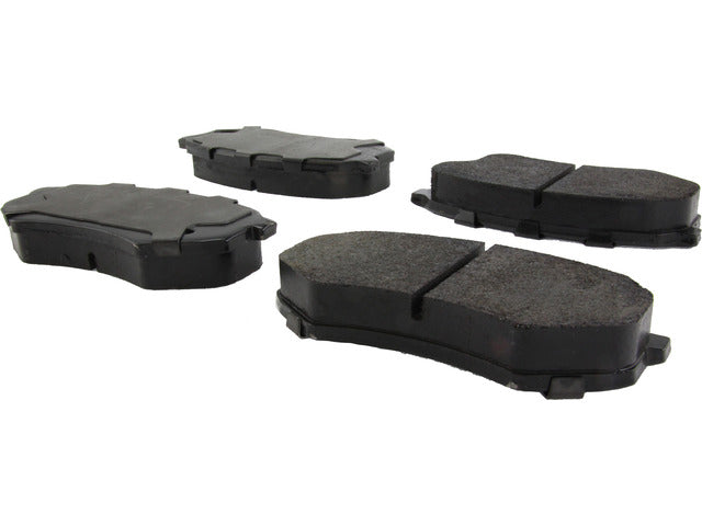 Centric Parts Disc Brake Pad Set  106.07350