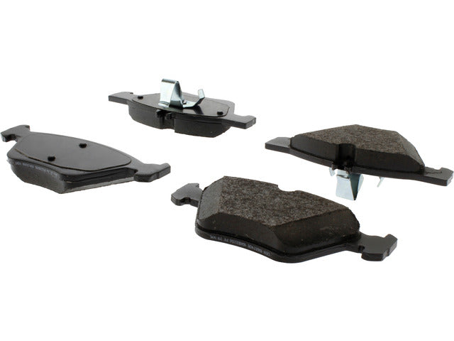 Centric Parts Disc Brake Pad Set  106.07400
