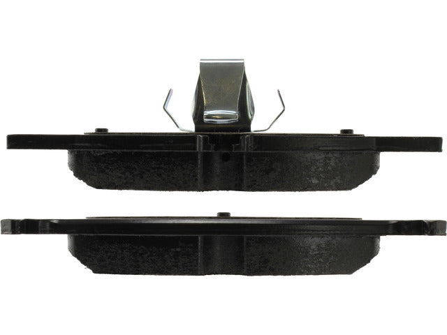 Centric Parts Disc Brake Pad Set  106.07400