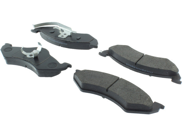 Centric Parts Disc Brake Pad Set  106.07460