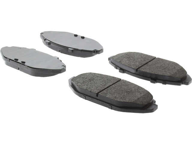 Centric Parts Disc Brake Pad Set  106.07480