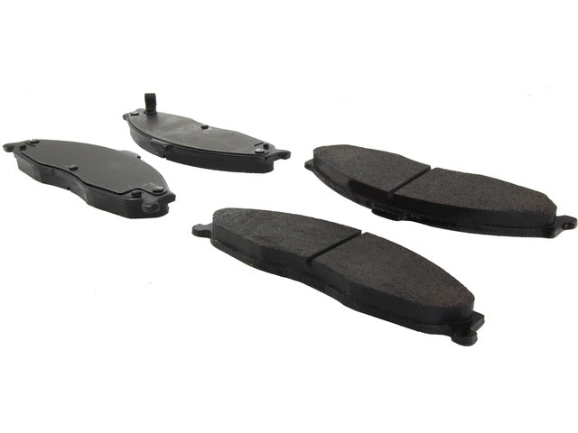 Centric Parts Disc Brake Pad Set  106.07490