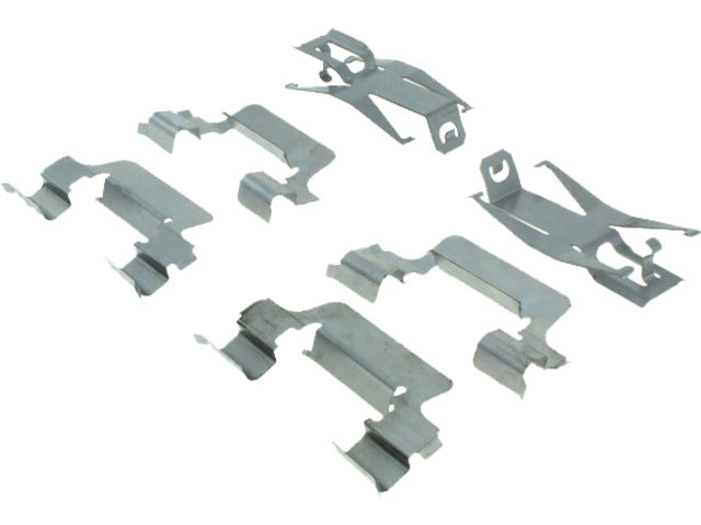 Centric Parts Disc Brake Pad Set  106.07500