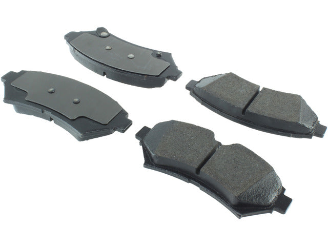 Centric Parts Disc Brake Pad Set  106.07530