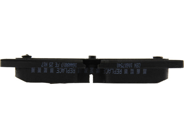 Centric Parts Disc Brake Pad Set  106.07540