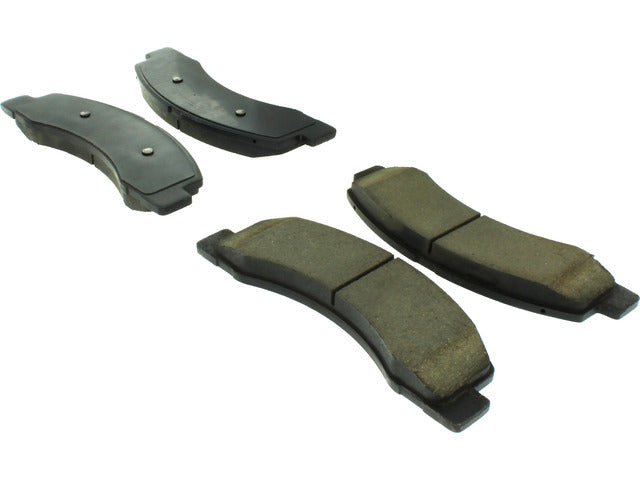 Centric Parts Disc Brake Pad Set  106.07560