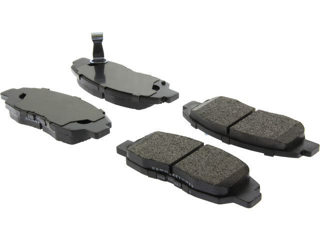 Centric Parts Disc Brake Pad Set  106.07640