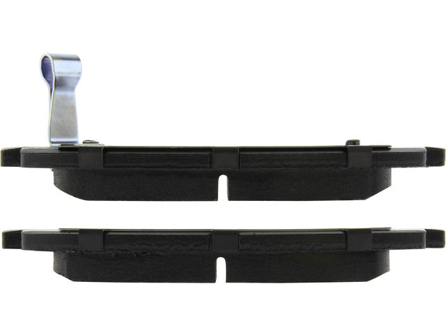 Centric Parts Disc Brake Pad Set  106.07640