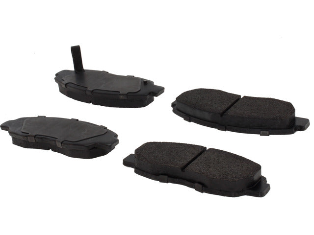 Centric Parts Disc Brake Pad Set  106.07641