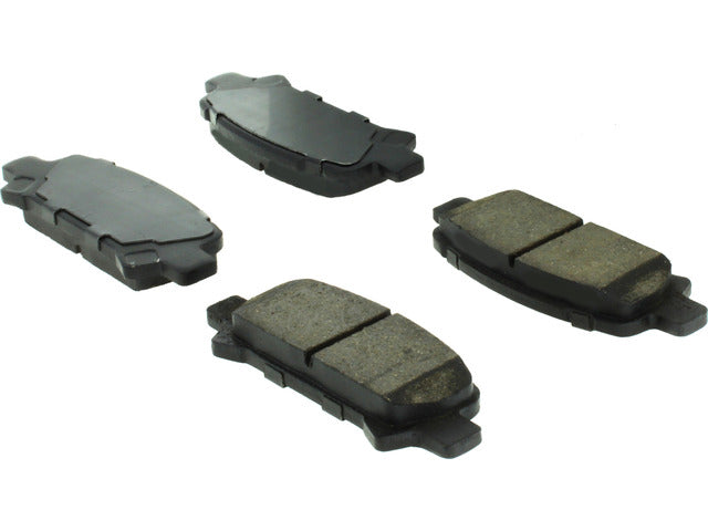 Centric Parts   106.07701