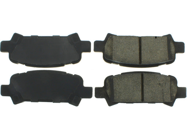 Centric Parts   106.07701