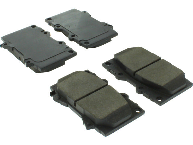 Centric Parts Disc Brake Pad Set  106.07720