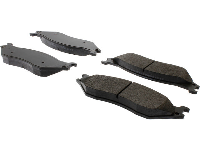 Centric Parts Disc Brake Pad Set  106.07770