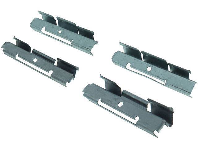 Centric Parts Disc Brake Pad Set  106.07770