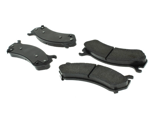 Centric Parts Disc Brake Pad Set  106.07850