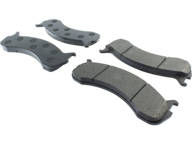Centric Parts Disc Brake Pad Set  106.07860