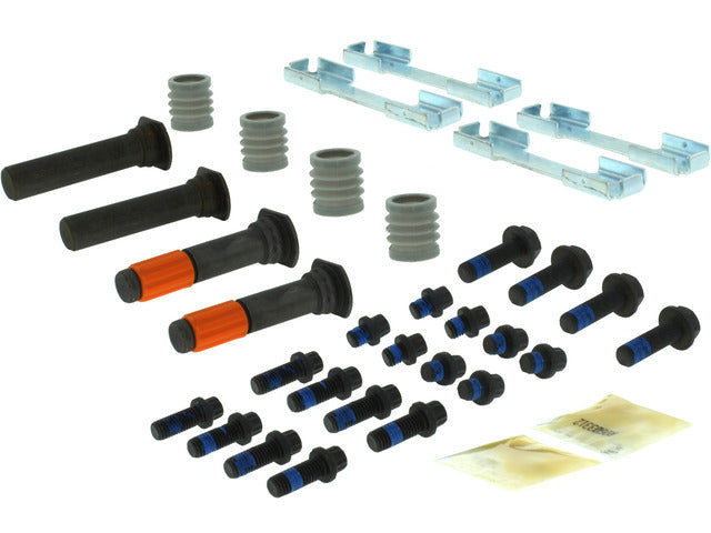 Centric Parts Disc Brake Pad Set  106.07860