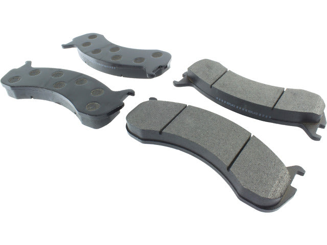 Centric Parts Disc Brake Pad Set  106.07861