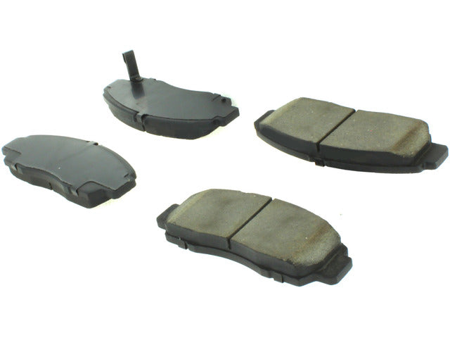 Centric Parts Disc Brake Pad Set  106.07870