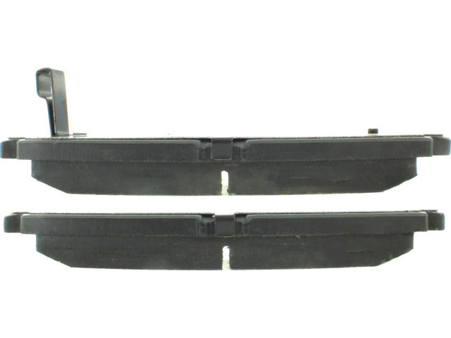 Centric Parts Disc Brake Pad Set  106.07870