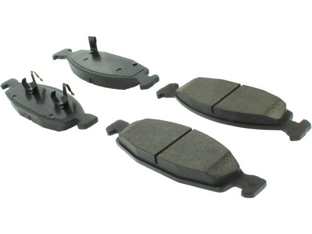 Centric Parts Disc Brake Pad Set  106.07900