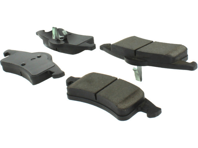 Centric Parts Disc Brake Pad Set  106.07910