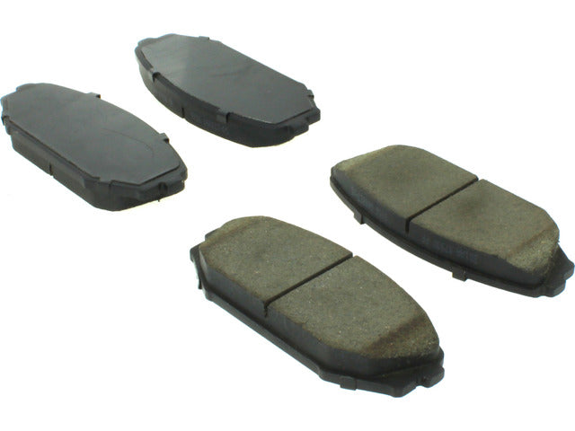 Centric Parts Disc Brake Pad Set  106.07930