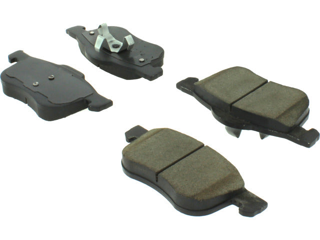 Centric Parts Disc Brake Pad Set  106.07940