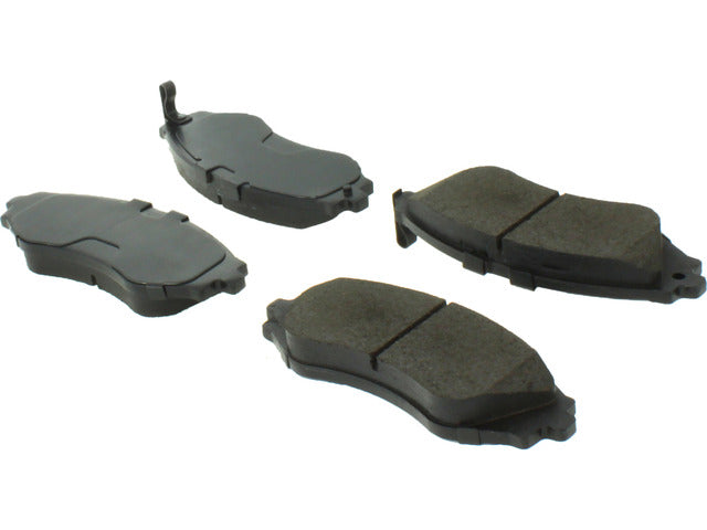 Centric Parts Disc Brake Pad Set  106.07970