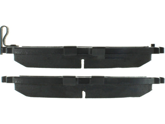 Centric Parts Disc Brake Pad Set  106.07970