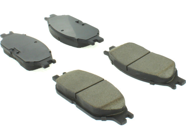 Centric Parts Disc Brake Pad Set  106.08030