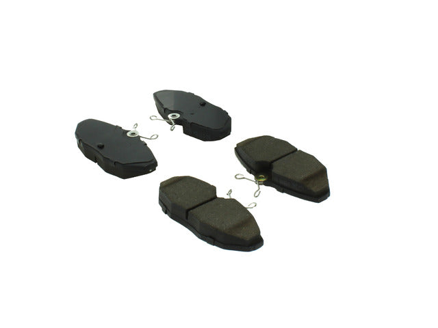Centric Parts Disc Brake Pad Set  106.08060