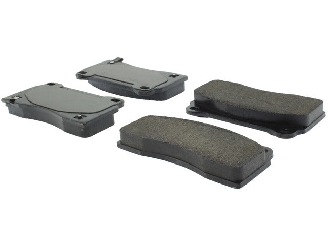 Centric Parts Disc Brake Pad Set  106.08100