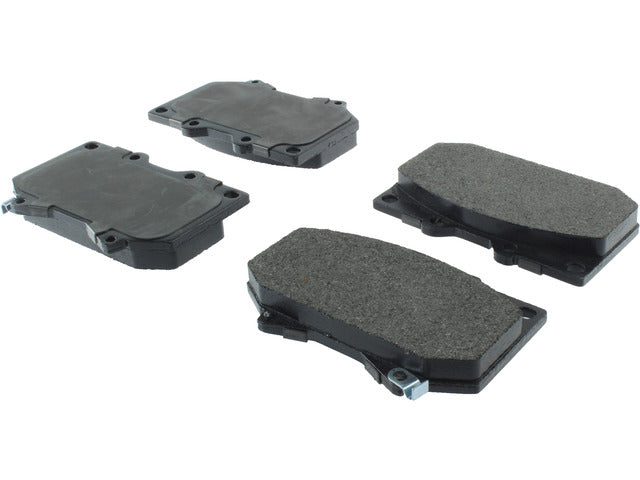 Centric Parts Disc Brake Pad Set  106.08120