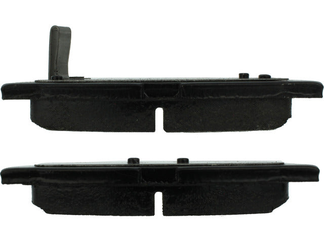 Centric Parts Disc Brake Pad Set  106.08130